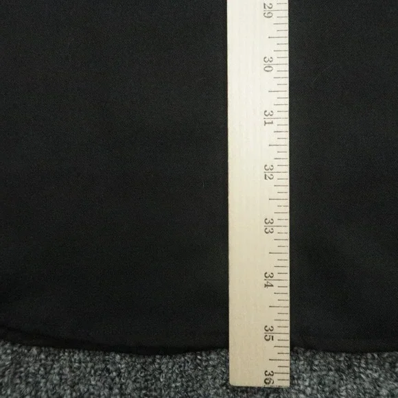 Bennys Shirt Men 4XL Black Pearl Snap Smile Pocket Vegas Casino Poker Western - Picture 9 of 10